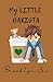 My Little Barista: M/M Age Gap Romance (Rockport Ridge)