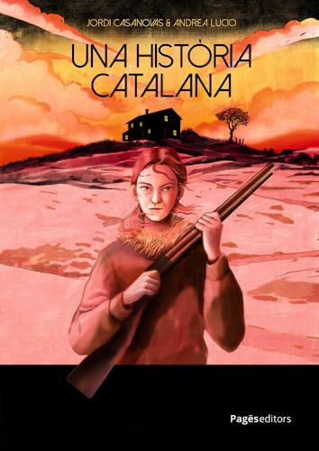 Una història catalana (Paperback)