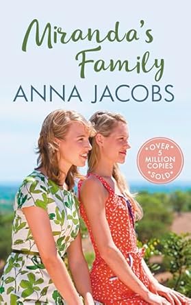 Miranda's Family (Miranda's Family, #1)