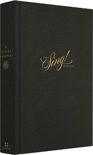 The Sing! Hymnal (Hardcover)
