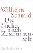Die Suche nach Zusammenhalt