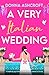A Very Italian Wedding by Donna Ashcroft