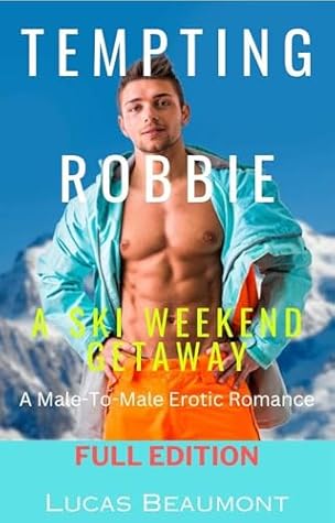 Tempting Robbie