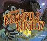 Tonight Is Krampus Night! by Kyle Sullivan