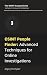 OSINT People Finder: Advanc...