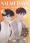 Salad Days, Vol. 3 by Jing Shui Bian