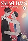 Salad Days, Vol. 4 by Jing Shui Bian