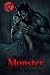 Mated to the Monster: An Omegaverse Paranormal Dark Reverse Harem Romance (Omega Rising: A Reverse Harem Omegaverse Collection)