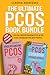 The Ultimate PCOS Book by Claudia Rodríguez