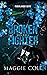 Broken Fighter (Mafia Wars, #2)