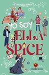Yo soy Ella Spice