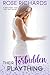 Their Forbidden Plaything (MFM Age Gap Quickies)