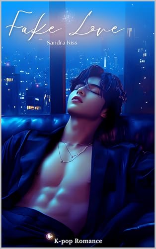 Fake Love: Kpop Romance (Kindle Edition)