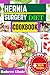 HERNIA SURGERY DIET COOKBOO...