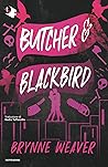 Butcher & Blackbird