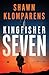 Kingfisher Seven: A Thriller