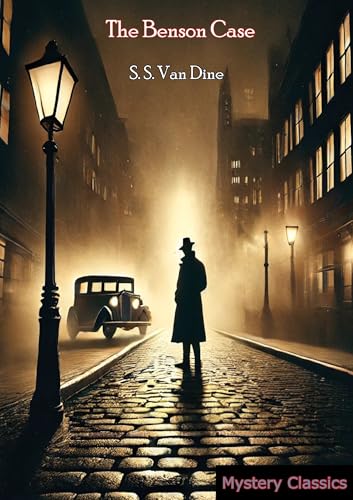 The Benson Case