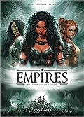 Empires - Tome 4: La Compagnie des écorchés