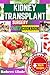 KIDNEY TRANSPLANT SURGERY D...