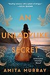 An Unladylike Secret (The Marleigh Sisters, #3)