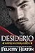 Desiderio: Un Romanzo Paranormale con Vampiri e lupi mannari (Vampiri di Londra Vol. 2) (Italian Edition)