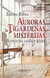 Auroras Tīgārdena...