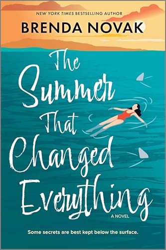 The Summer That Changed Everything (Paperback)