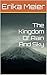 The Kingdom Of Rain And Sky by Erika Meier