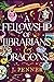 A Fellowship of Librarians & Dragons (Adenashire, #2)