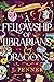 A Fellowship of Librarians & Dragons (Adenashire, #2)