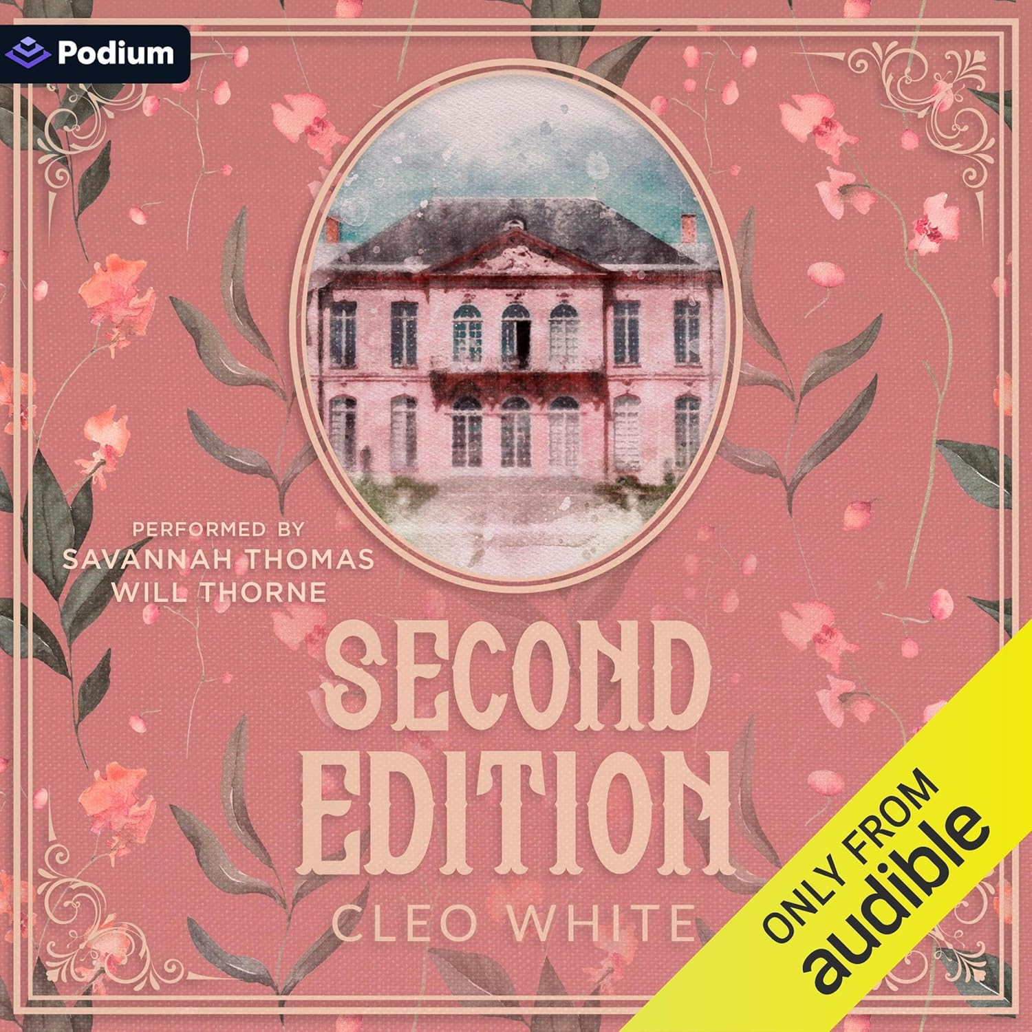 Second Edition