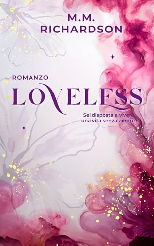 LOVELESS: (Vol.1) (Italian Edition)