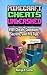MINECRAFT CHEATS UNLEASHED: #101 Cheats Commans , Secrets, and Pro Tips (Minecraft Commands Series – From Noob to Command Wizard!)
