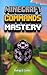 MINECRAFT COMMANDS MASTERY