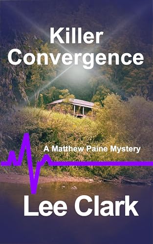 Killer Convergence (Matthew Paine Mysteries #7)