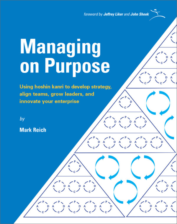 Managing on Purpose (Paperback)