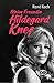 Meine Freundin Hildegard Knef by Unknown Author Meine Freundin Hildegard Knef by Unknown Author
