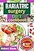 BARIATRIC SURGERY DIET COOK...