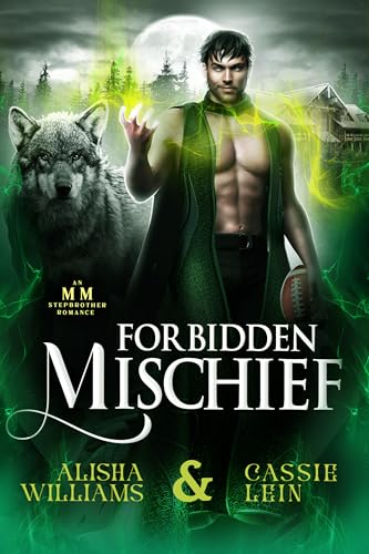 Forbidden Mischief (Kindle Edition)