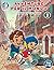 Libro da colorare AVVENTURE...