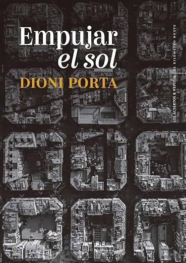 Empujar el sol (Paperback)