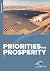Priorities for prosperity by European Investment Bank