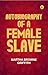 Autobiography of a Female S...