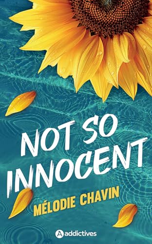 Not So Innocent (French Edition)