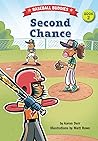 Second Chance (Baseball Buddies #2)