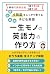 ４技能をしっかり育てる子ども英語　一生モノの英語力の作り方 (Japanese Edition)