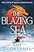 The Blazing Sea (The Whale Road Chronicles Book 8)