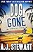 Dog Gone (Miami Jones Priva...