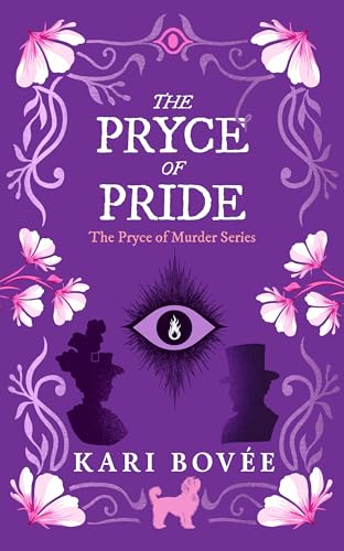 The Pryce of Pride (The Pryce of Murder, #5)
