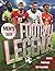 Men's Football Legends 2026
